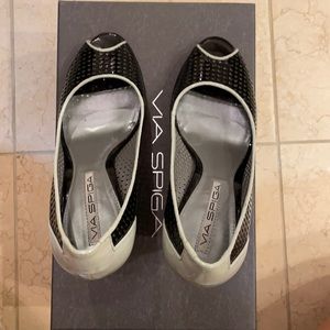 Via Spiga wedge size 5 1/2